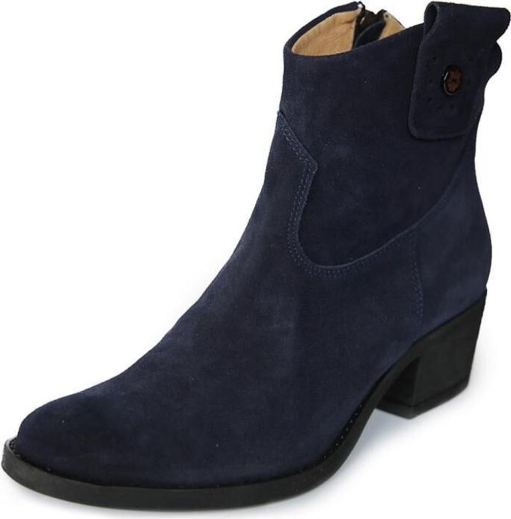 Straßenschuhe NICKI - Schuhgröße: EUR 40 | Farbe: Blau