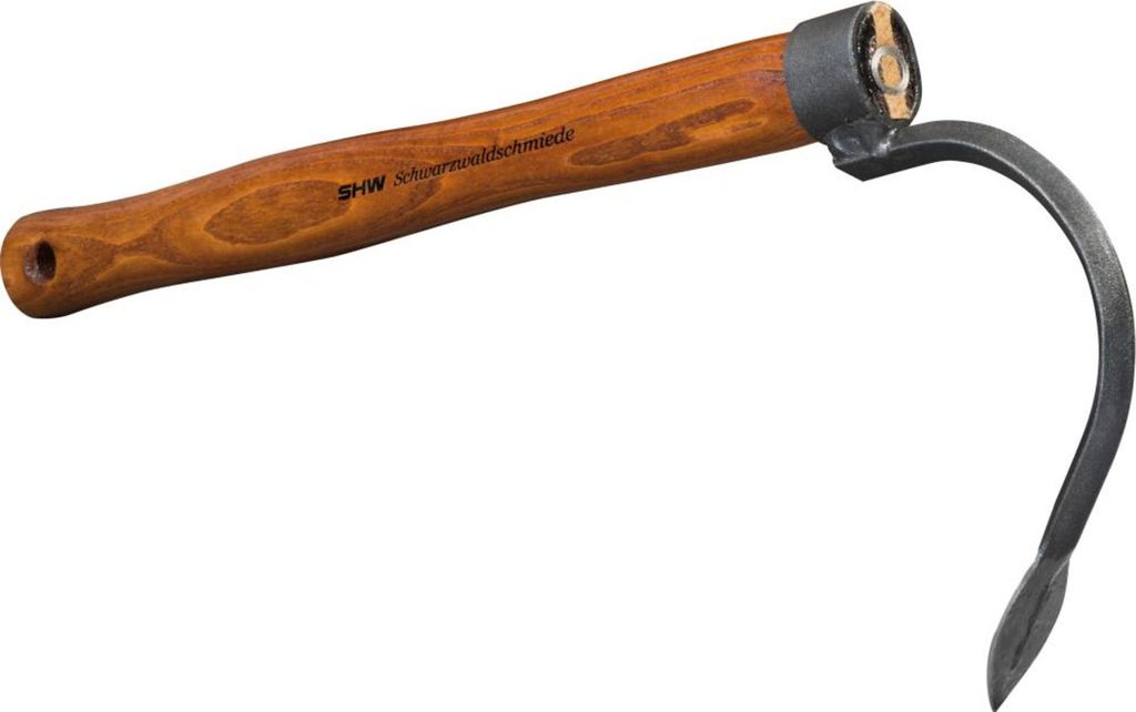 SHW Rex-Bio-Hochbeet-Sauzahn mit Eschenstiel 40 cm Produktbild 