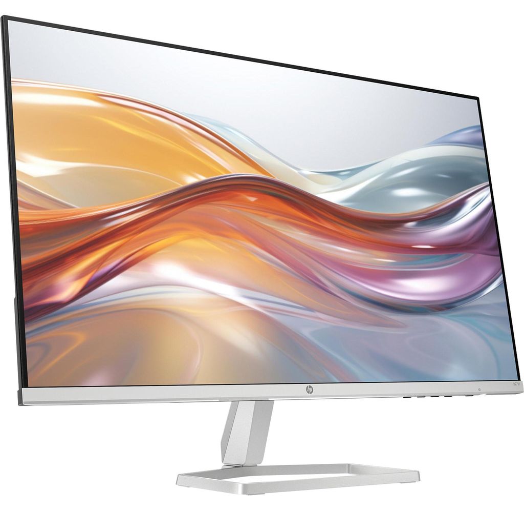 HP 527sf - Serie 5 - Monitor LED - 68,6 cm (27″) Immagine del prodotto 