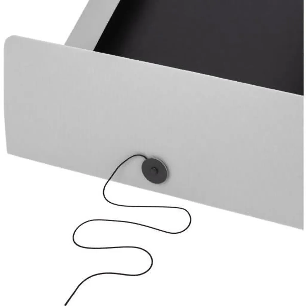Porte-documents A4 Stone - Ne froissez plus vos feuilles importantes - 4