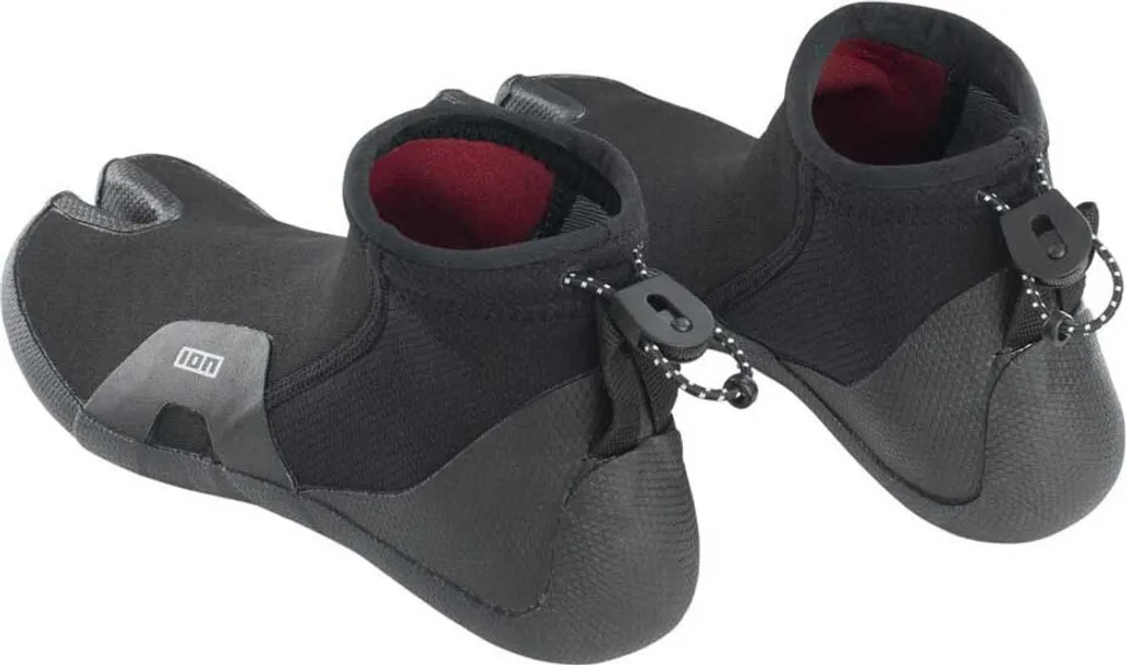 Ion Ballistic External Split 2mm - Chaussons Néoprène Noir 43-44 - 2