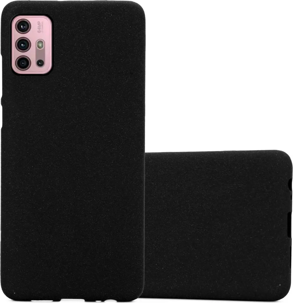 Custodia Cadorabo Flip Per Motorola Moto G3 - Copertina In Pelle PU Colore Bruno Caffè Con Chiusura Magnetica - 3