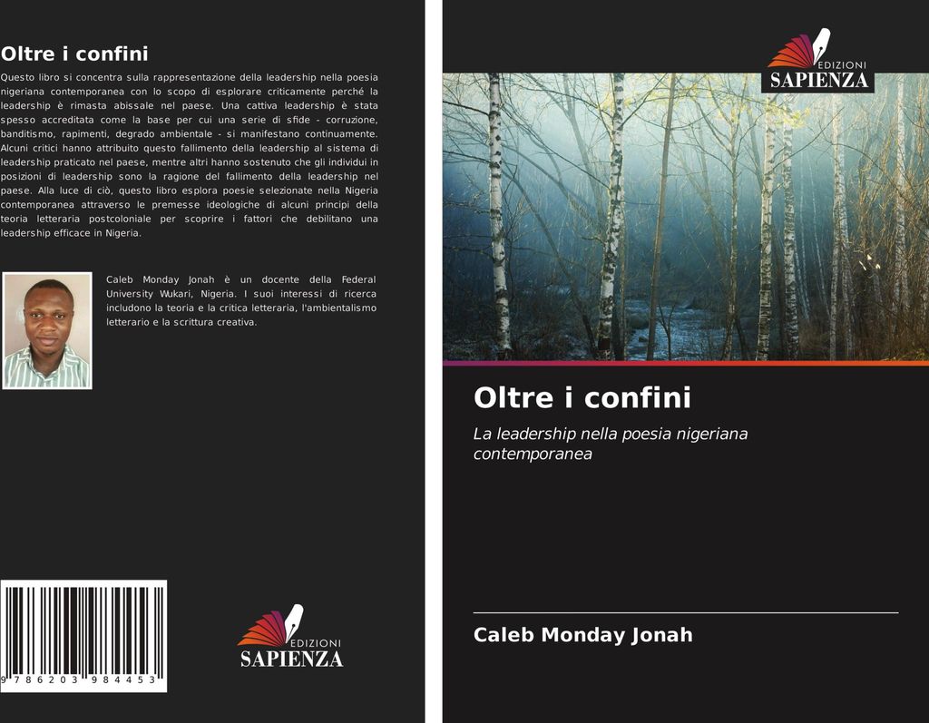 Oltre i confini