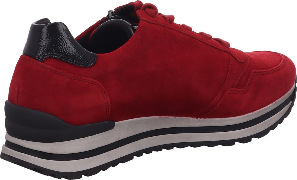 Gabor Shoes D Schnürhalbsch, Größe:6, Produktbild 10