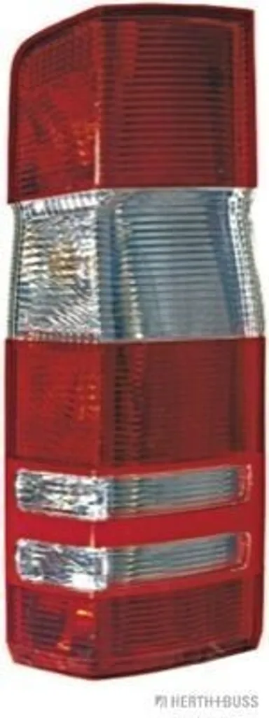 Fanale Mercedes Sprinter W906 Destro 82830235 | Spedizione Rapida