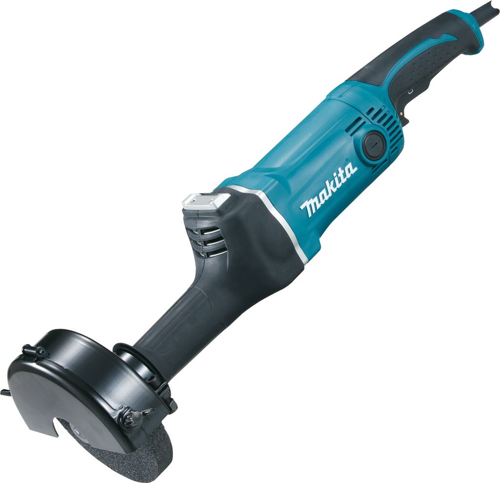 Makita Grille De Ponçage Simple 750W 150Mm Gs6000 Image du produit 