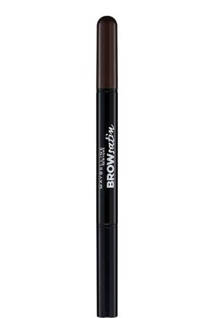 Maybelline New York Brow Satin Powder Liner in Black Brown