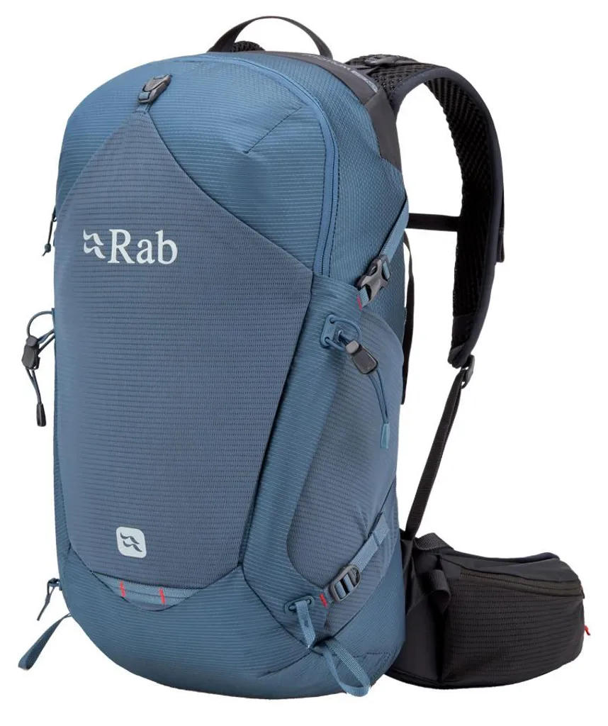 Sac à dos Protium 25 ND 25 S/M pour sorties journée et randonnées actives