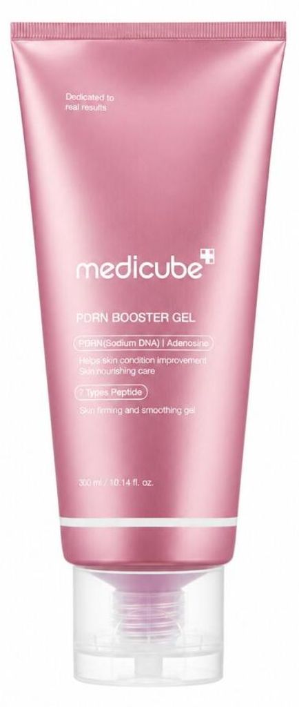 Medicube AGE-R PDRN Booster Gel - regenererend Productafbeelding 