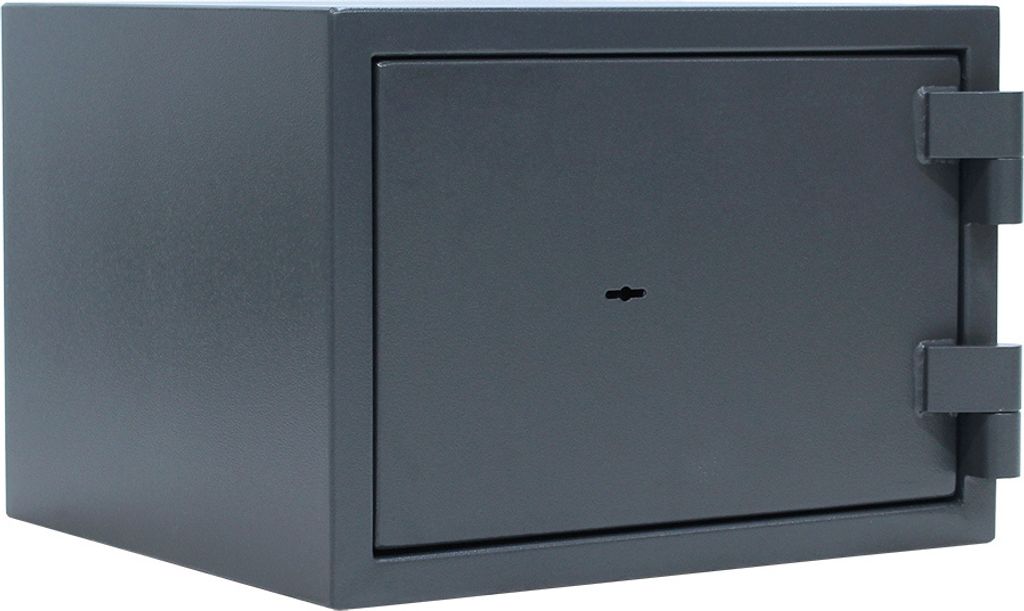 Profirst feuersicherer Wertschutzschrank EN1 Fireking 30 anthrazit