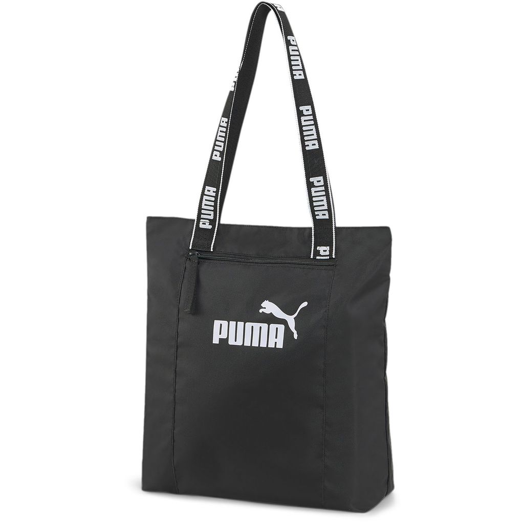 Puma CORE BASE SHOPPER W BLACK ?