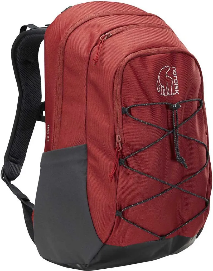 Zaino Nordisk Tinn 24L - Caratteristiche Tecniche e Durata Estrema