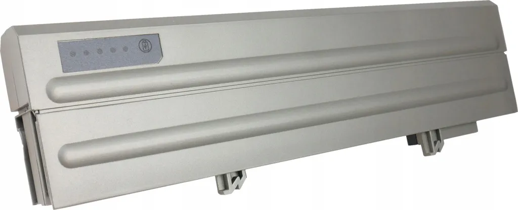 Batterie Dell Latitude E4300 E4310 E4320 haute capacité 4400 mAh