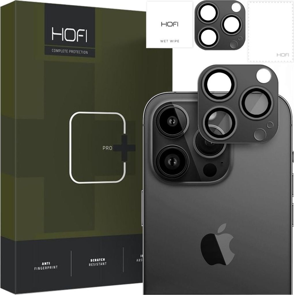 Hofi Fullcam Pro+ Cover fotocamera Iphone 14 Pro / 14 Pro Immagine del prodotto 