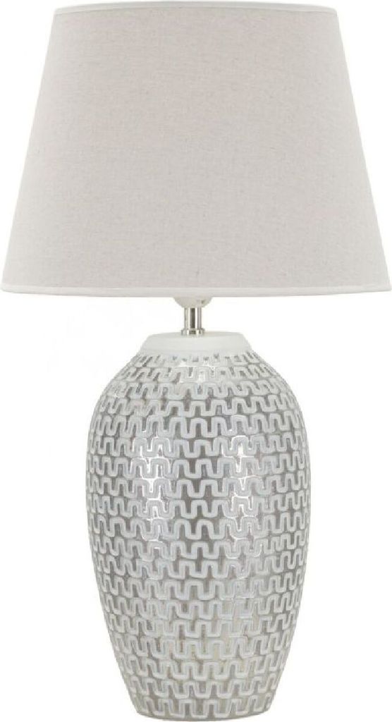FURNLUX Stolní lampa Wave Gold 35cm / Hlavní barva: zlatá / Obrázek produktu 