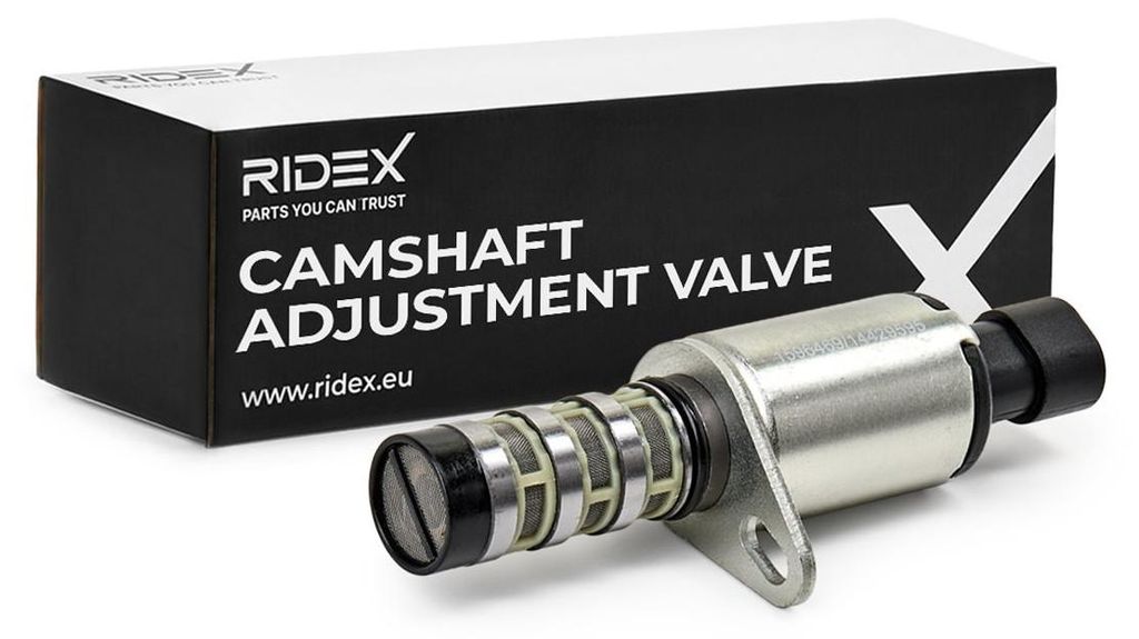 RIDEX 3826C0008 Steuerventil Nockenwellenverstellung für Produktbild 