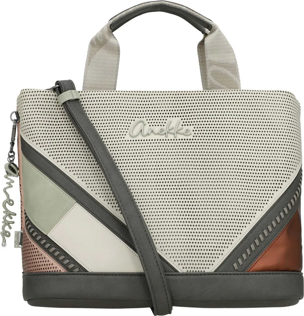 Sac de ville Anekke Sophia Symmetra pratique pour travail et loisirs