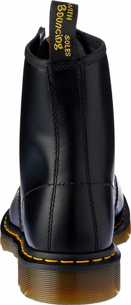 Dr. Martens 1460 Schnürstiefel Schwarz Produktbild 13