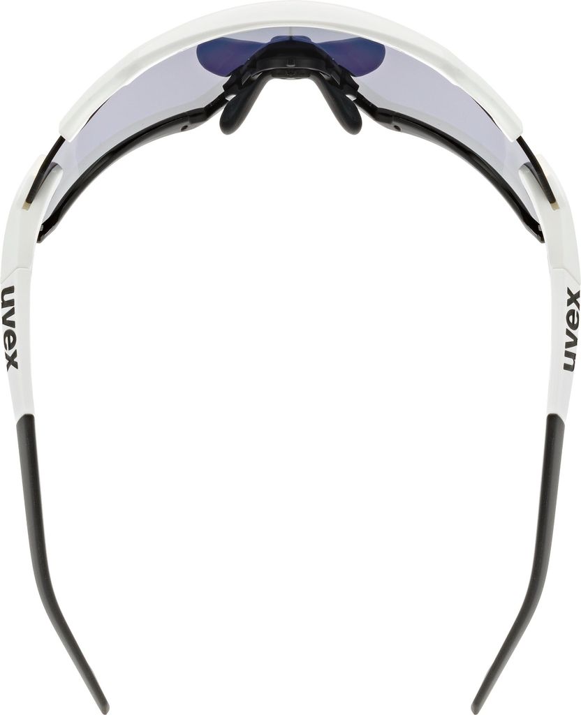 Okuliare Uvex Sportstyle 228 bielo-čierna mat (8206) Obrázok produktu 4