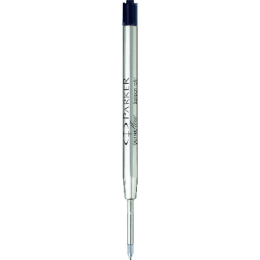 PARKER Kugelschreibermine QUINKflow Schwarz           M Zdjęcie produktu 