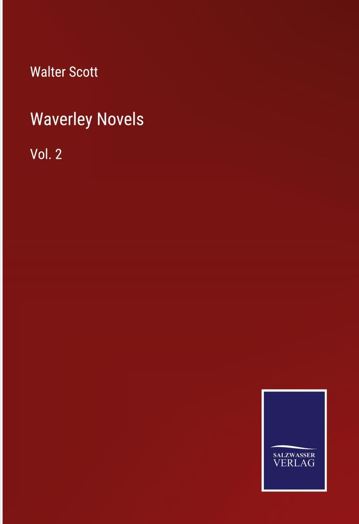 Waverley Novels
