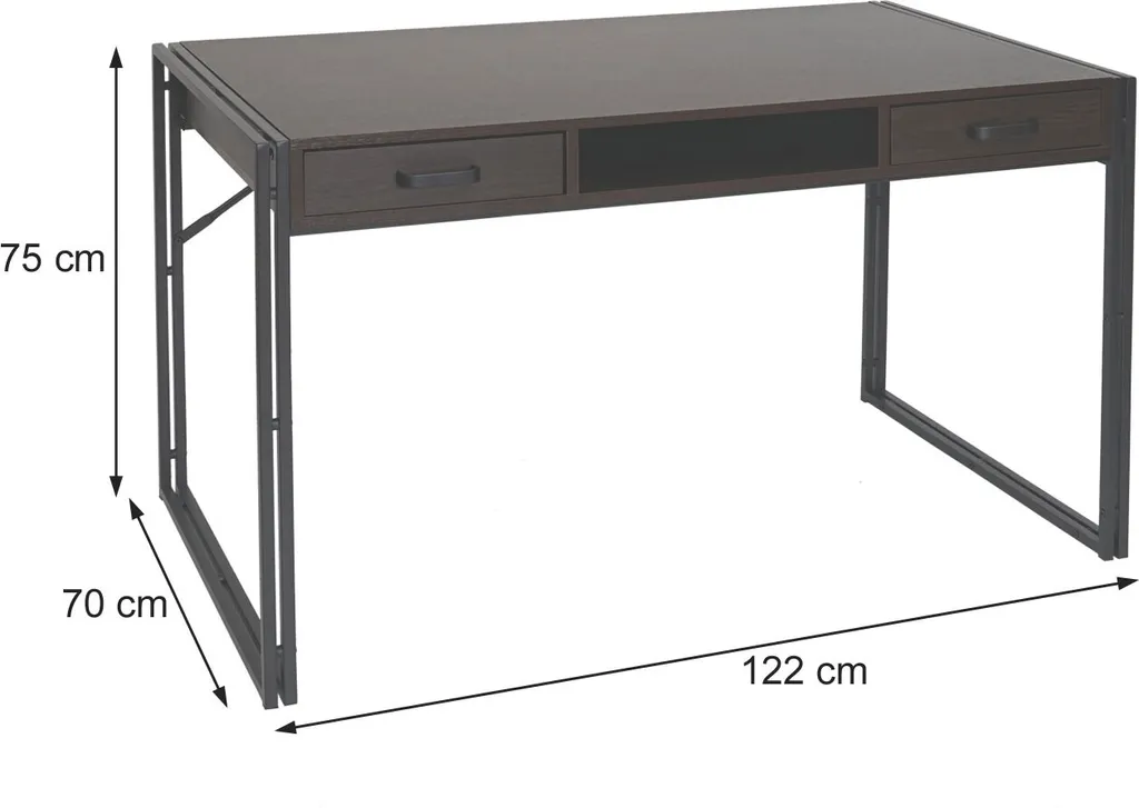 Bureau informatique idéal pour le télétravail à la maison - 2