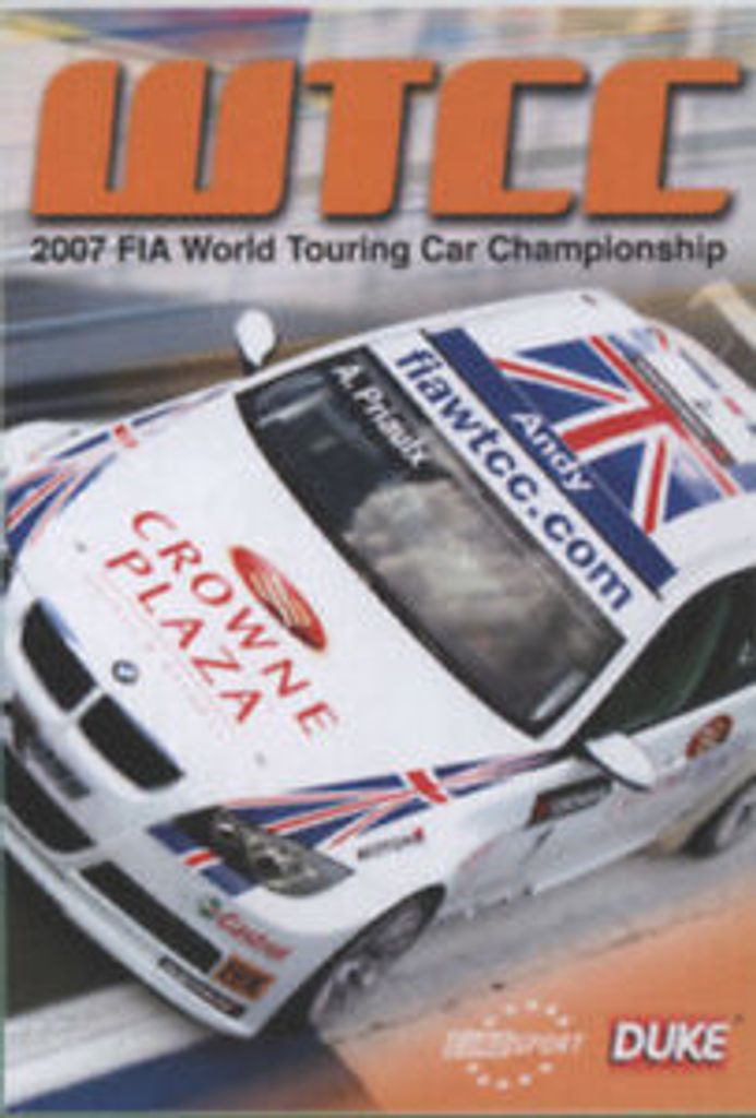 World Touring Car Review 2007