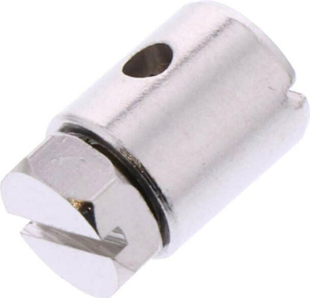 JMP 10 Schraubnippel-Kit Länge 9 Loch 2,5 mm