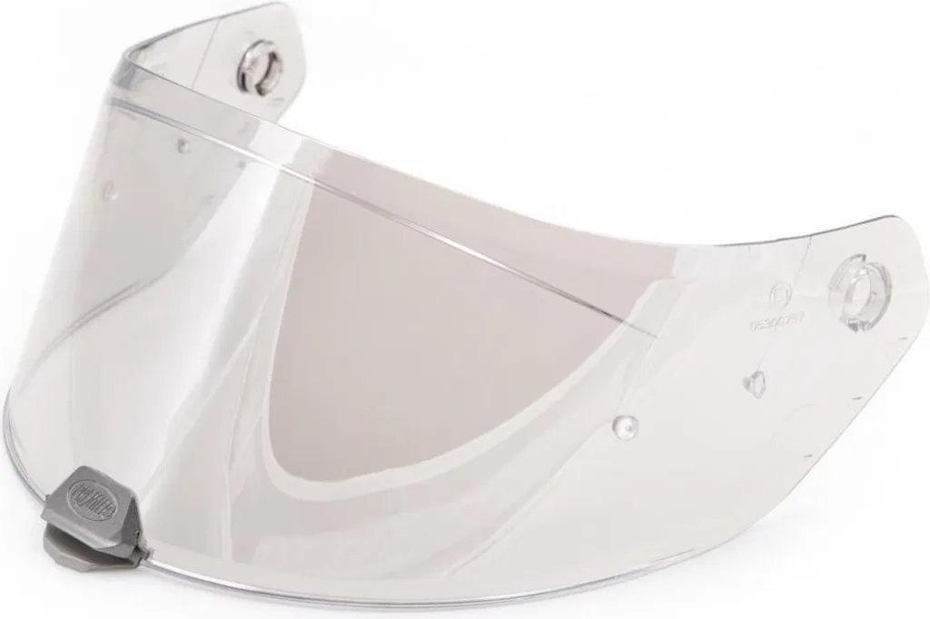 Écran Premier Helmets Devil Hyper Transparent pour Casque Moto Intégral