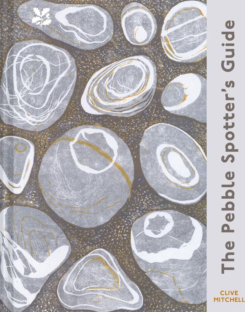Pebble Spotters Guide – Lingua: Inglese