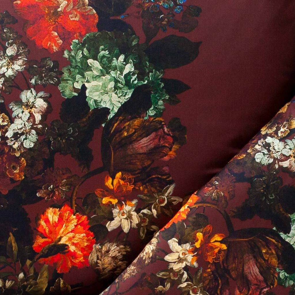 Estella Mako-Satin Traumstoff Bettwäsche 155x220 Rahphaela Produktbild 2