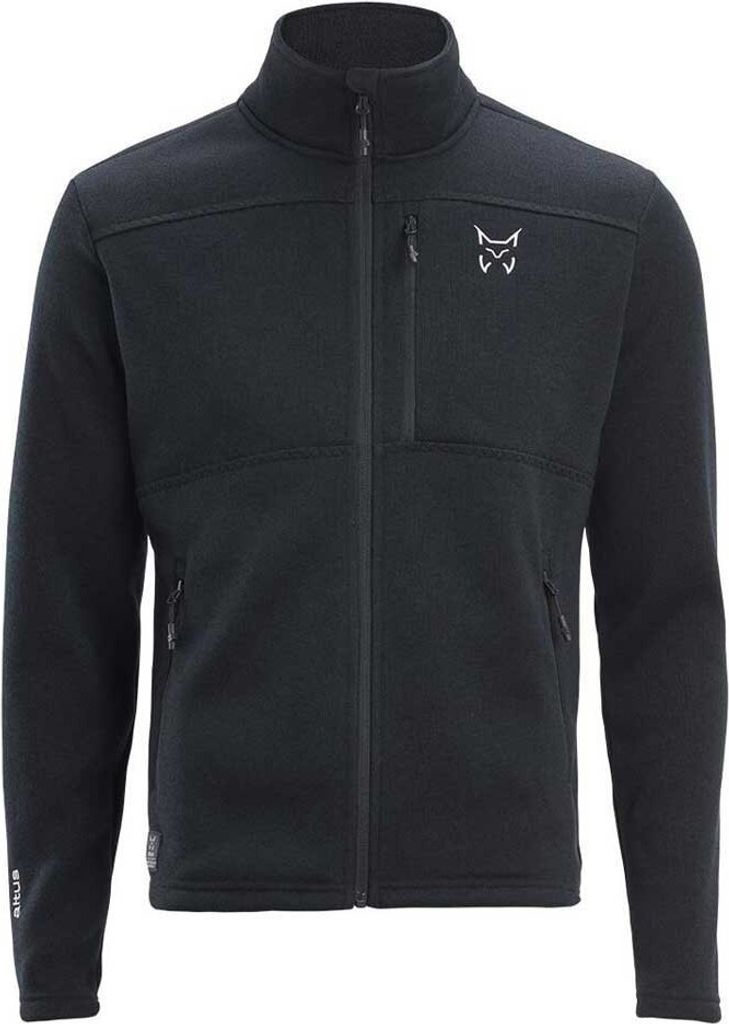 Altus Odyssey I30 Jacke Schwarz S Mann Schwarz S