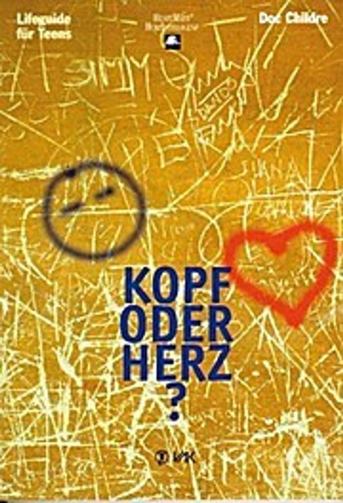 Kopf oder Herz?