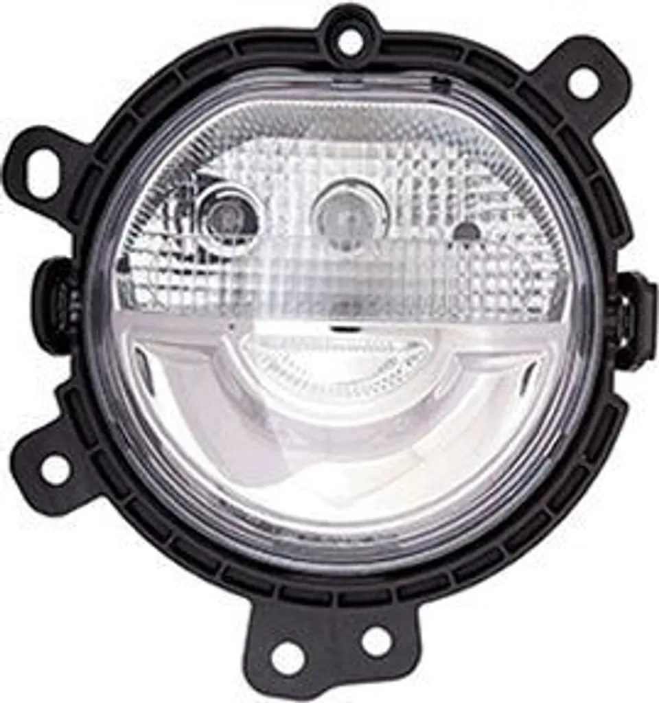 Feu de jour VAN WEZEL 0518957 étanche et robuste pour MINI Hatch F56 2014
