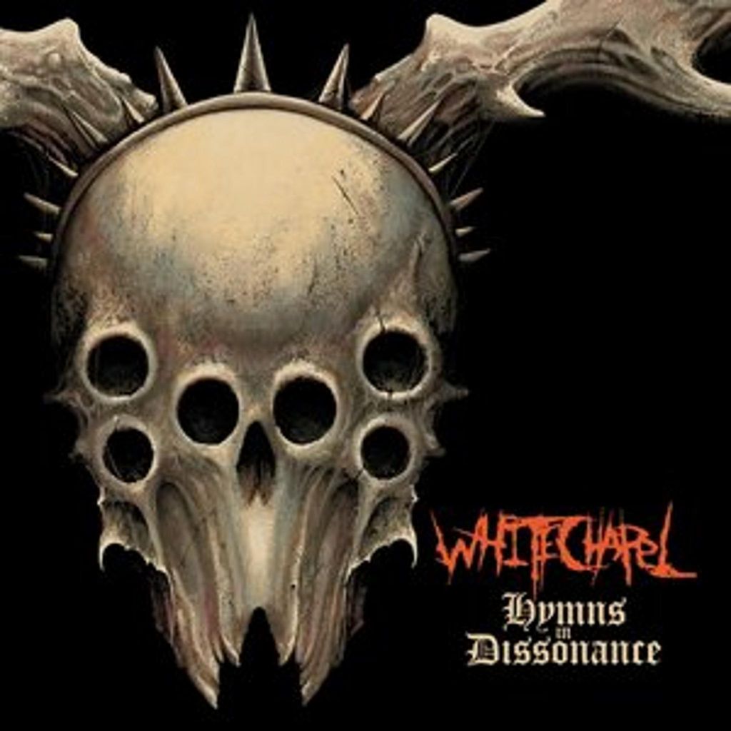 Hymns in Dissonance (DPac)