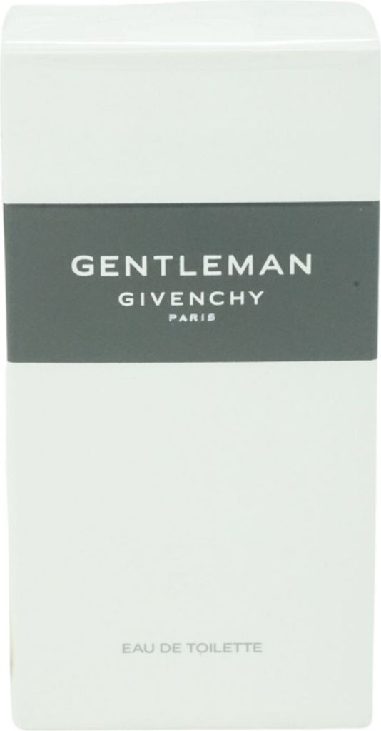 Givenchy Gentleman Edt Spray 100 ml Produktbild 8