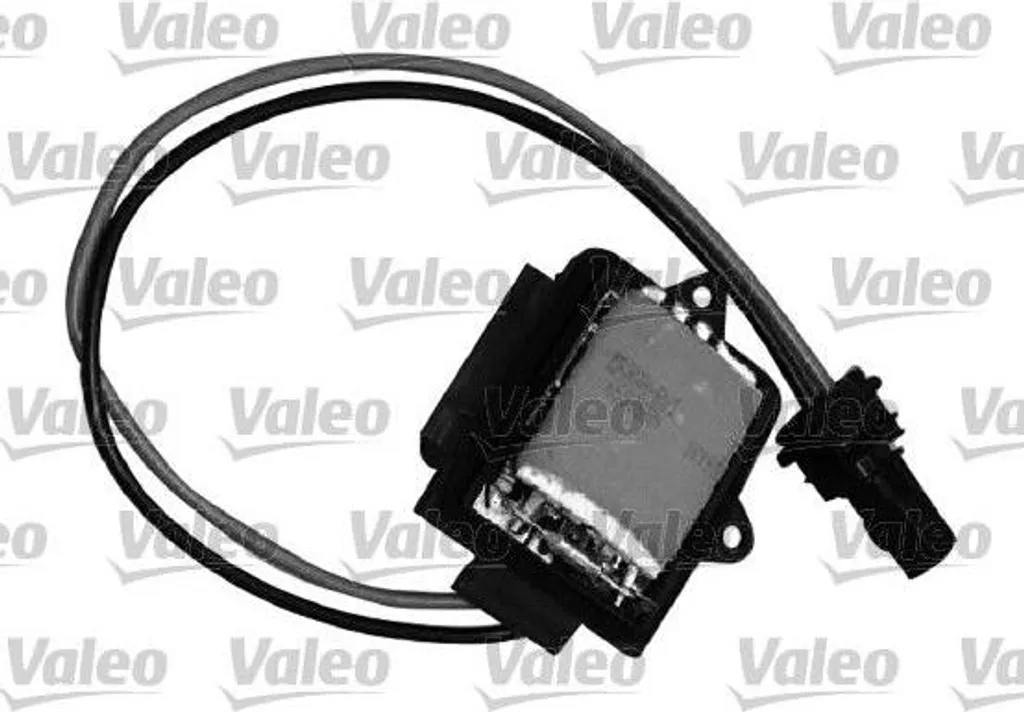 Résistance de Chauffage Habitacle 7701050900 pour Renault Clio et Thalia