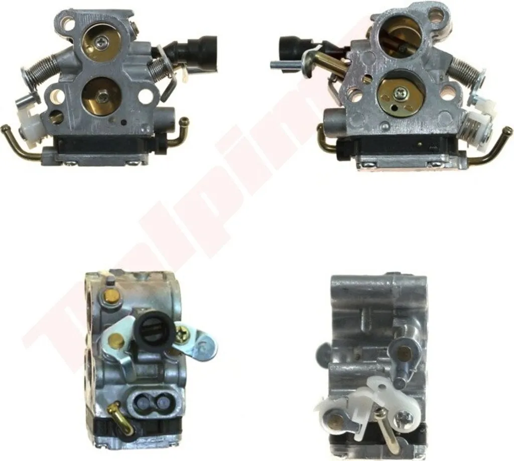 Carburatore per Motosega Husqvarna 135/140/435/440 | Ricambio Zama C1T