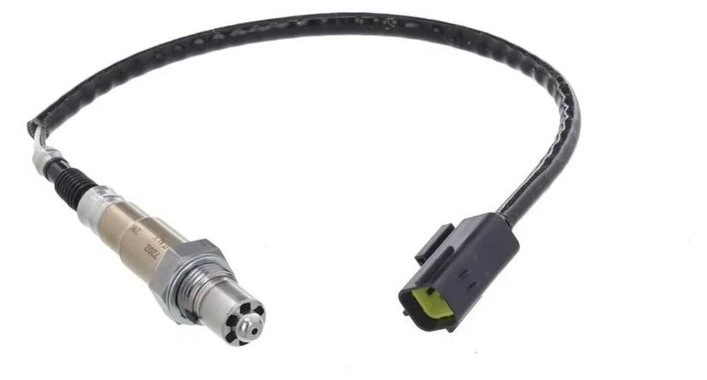 Sonde lambda VALEO Daewoo Lacetti pour supprimer le voyant moteur