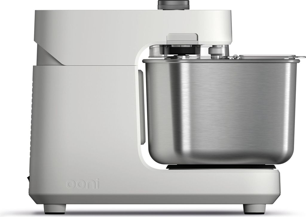 Ooni Halo Pro Spiralmixer Polarweiß Obrázok produktu 