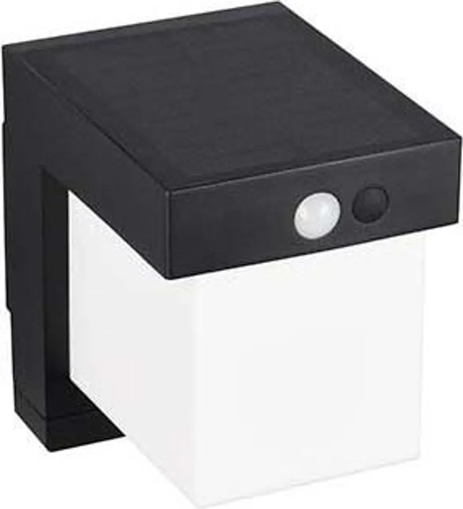 Set di 3 lampade da parete wireless, luci notturne con sensore di movimento, luci da parete a LED magnetica adesiva, applique da parete a batteria | Leroy Merlin