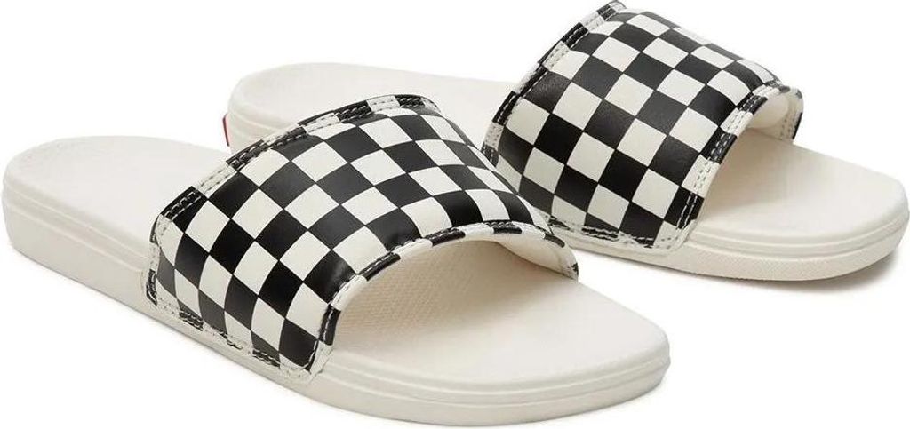 Vans La Costa Slide-on Badesandalen Schwarz EU 36 Damen Schwarz EU 36