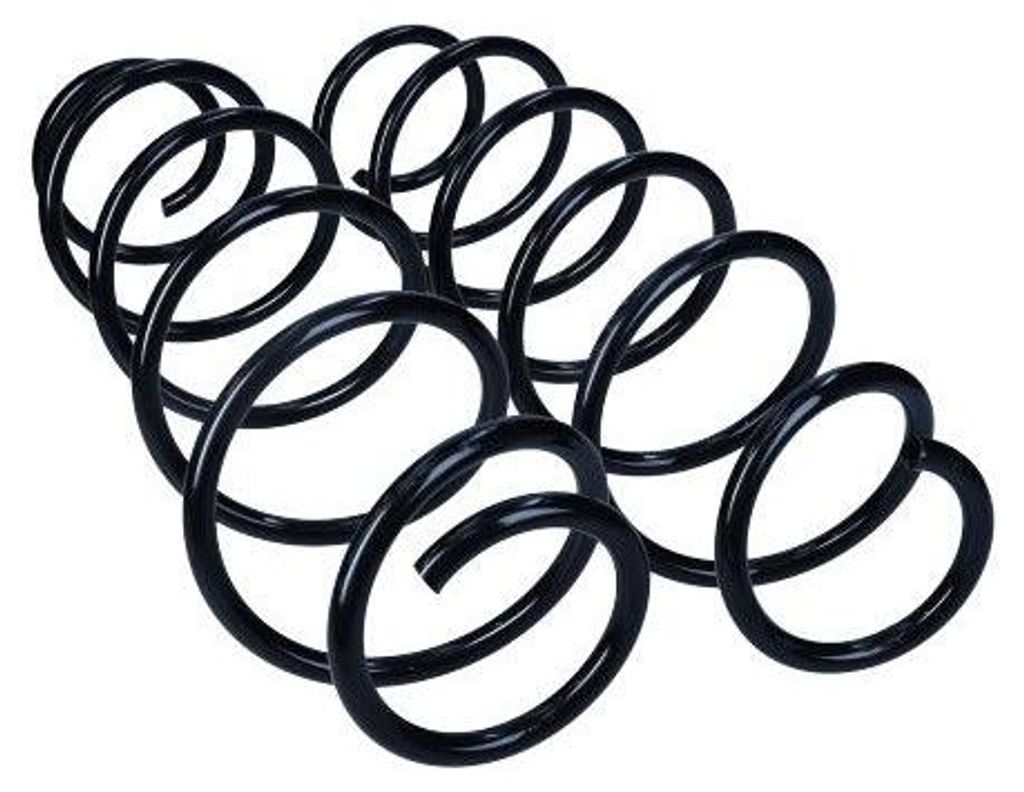 MAXGEAR 60-1476D Fahrgestellfeder x