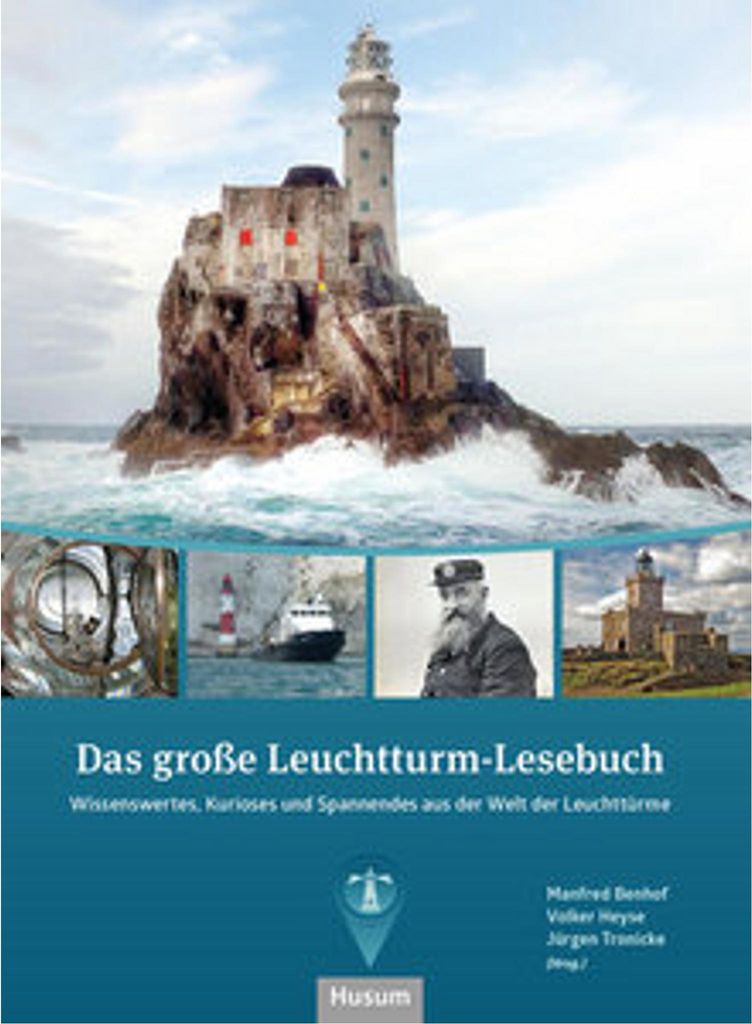 Das große Leuchtturm-Lesebuch