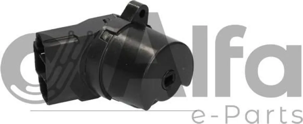 Blocchetto Elettrico Accensione AF00258 Alfa e-Parts OE 96238726