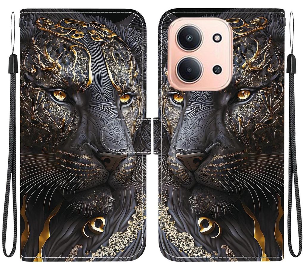 Für Xiaomi Redmi 15C 5G / 4G / Poco C85 5G Design Produktbild 