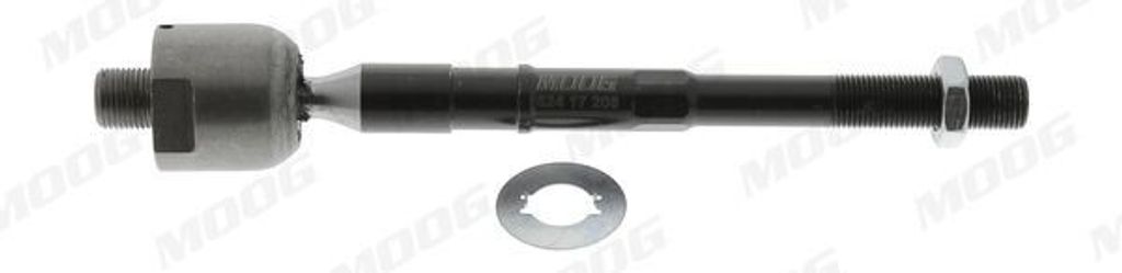 Axialgelenk, Spurstange MOOG LR-AX-14897