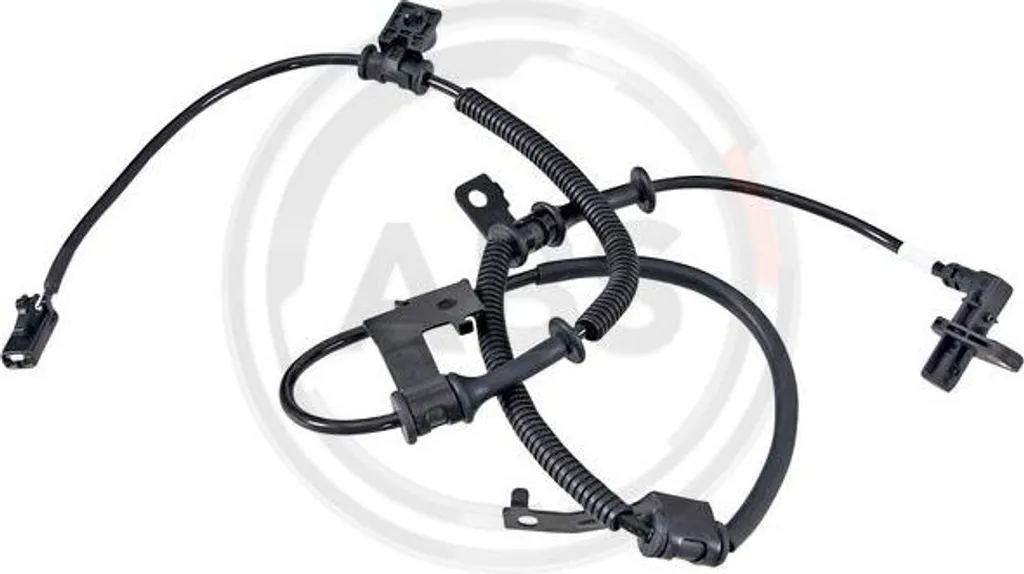 Capteur de roue OE 956702K000 A.B.S. 31430 haute précision pour Soul