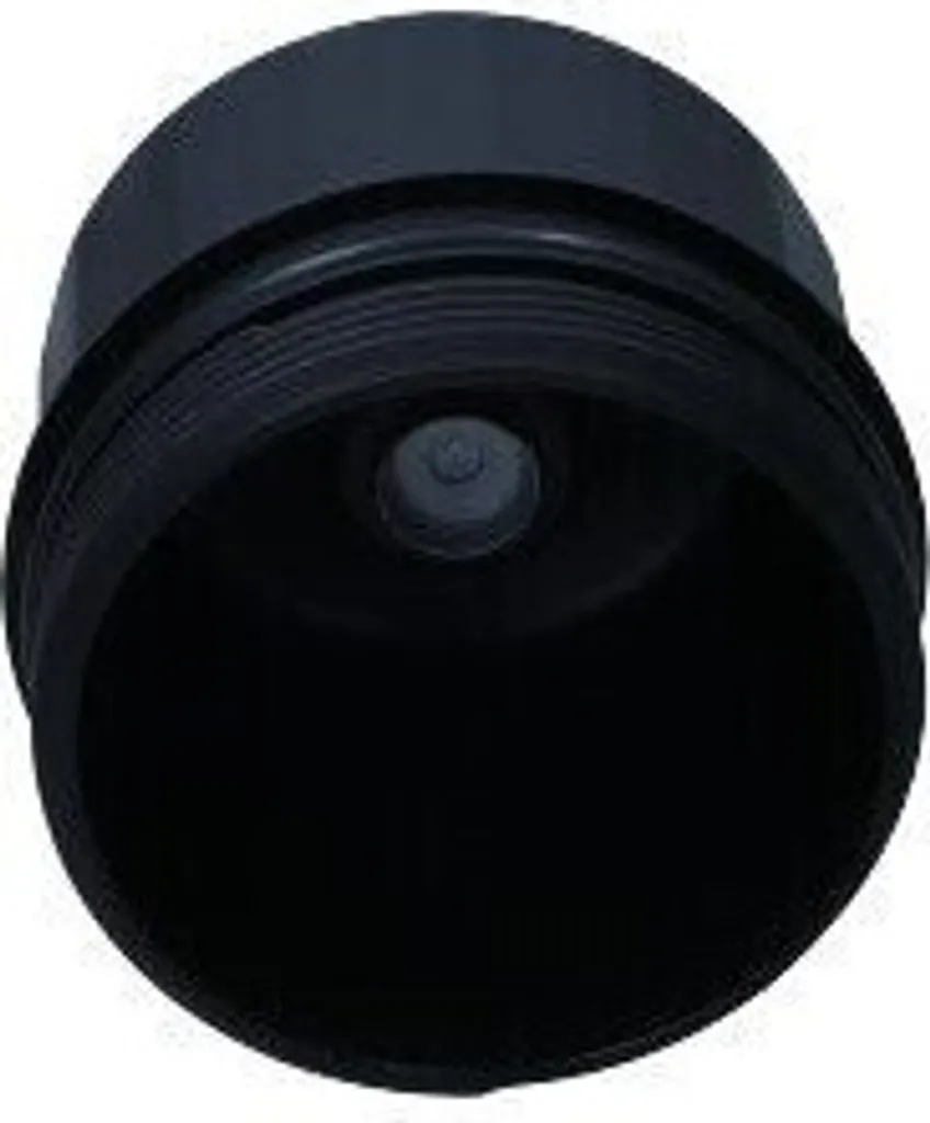 Cloche de filtre à huile moteur OE 11427571010 pour BMW X5 E70 et F15