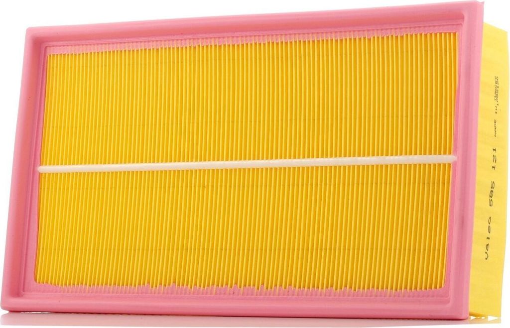VALEO 585121 - OE 6040940504 Luftfilter für E-Klasse (S210), E-Klasse (W210), E-Klasse (W124), E-Klasse (C124), E-Klasse (A124)